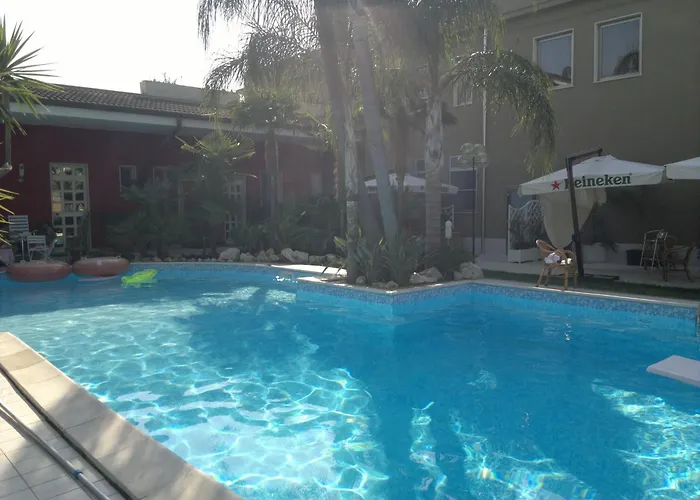 Novelli 4* Orta Nova