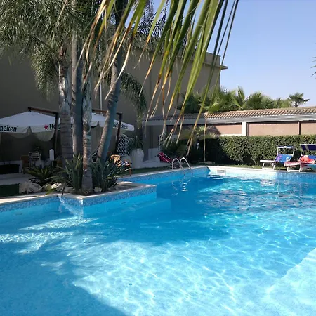 Hotel Novelli