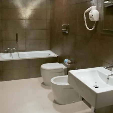Novelli 4* Orta Nova